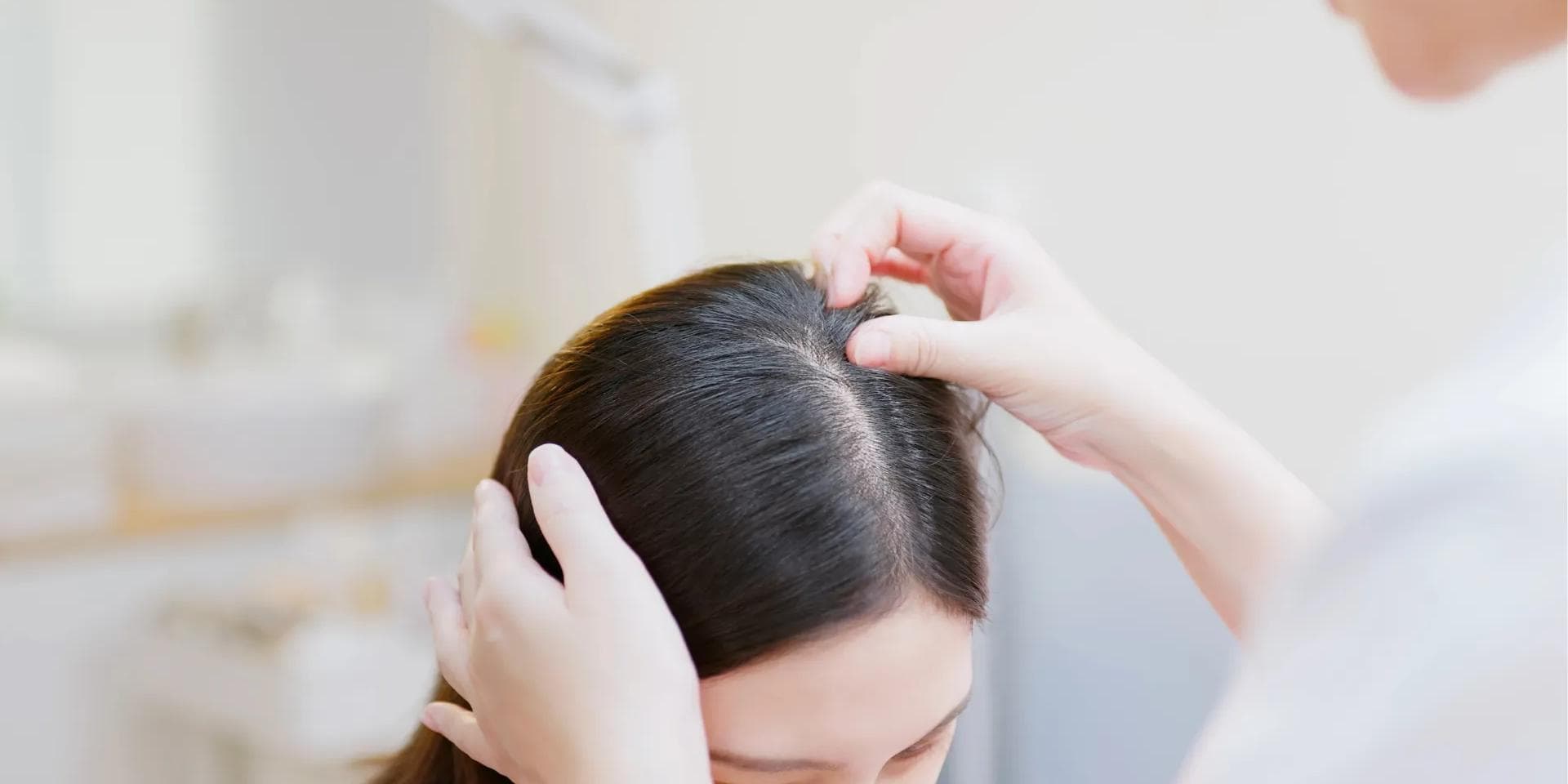 Cover Image for Title: How to Determine If You Have a Sensitive Scalp